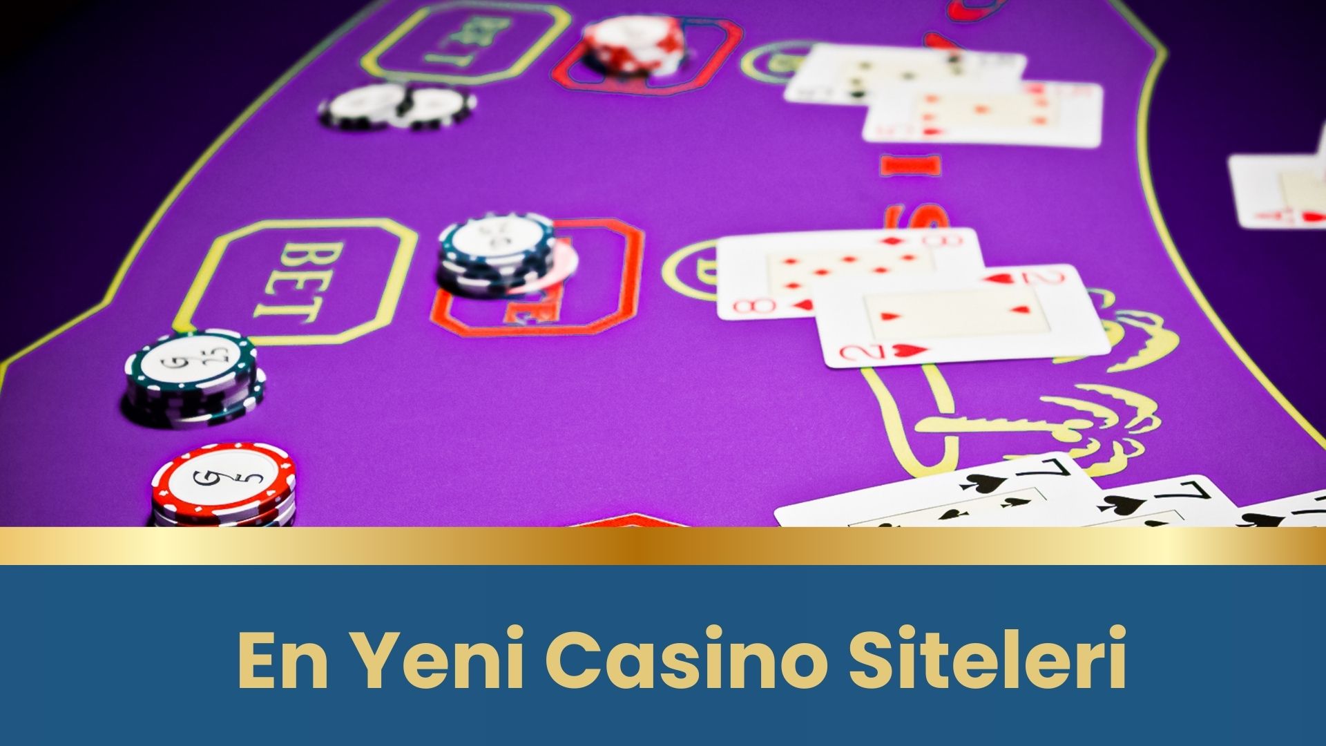 En Yeni Casino Siteleri