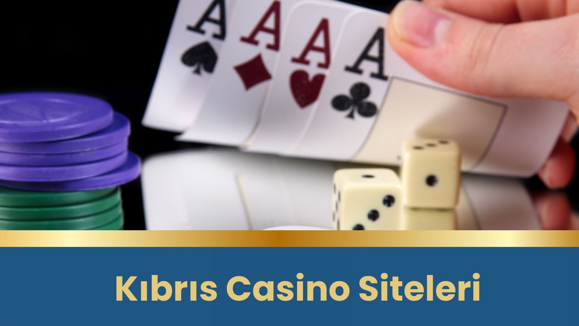 Kıbrıs Casino Siteleri